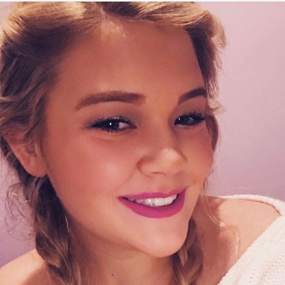 Meet your Posher, Margaret